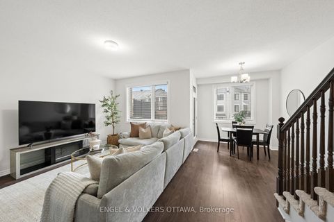 Photo 12 at 59 Ursid Mews, Nepean (Half Moon Bay), Ottawa
