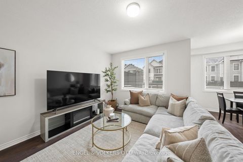 Photo 13 at 59 Ursid Mews, Nepean (Half Moon Bay), Ottawa