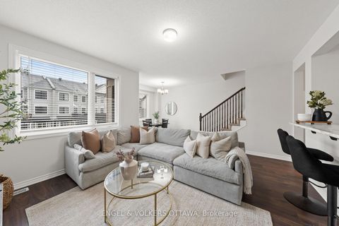 Photo 15 at 59 Ursid Mews, Nepean (Half Moon Bay), Ottawa