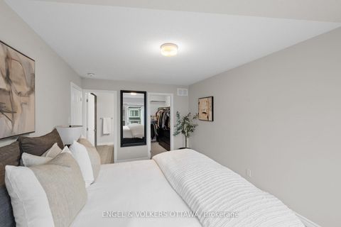 Photo 26 at 59 Ursid Mews, Nepean (Half Moon Bay), Ottawa