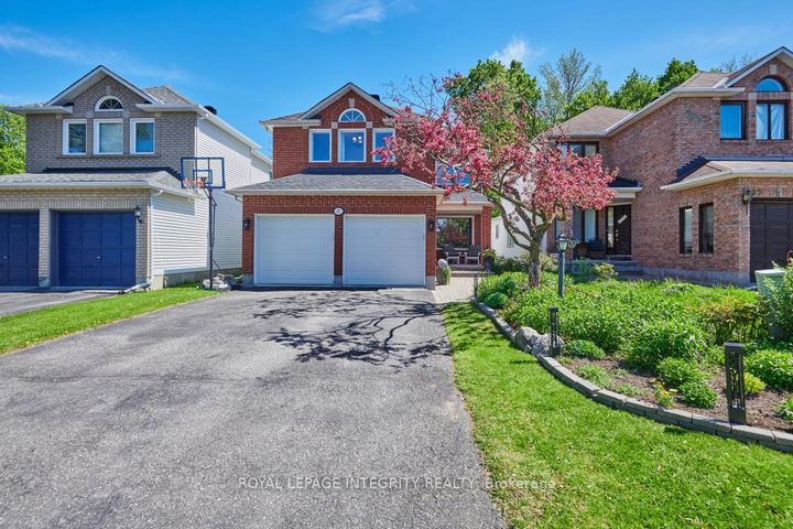Photo 0 at 97 Grenadier Way, Nepean (Longfields), Ottawa