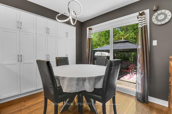 Photo 10 at 97 Grenadier Way, Nepean (Longfields), Ottawa