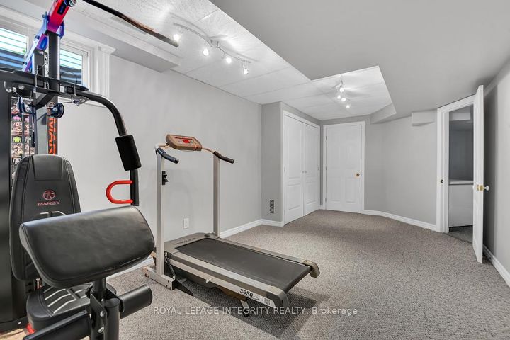 Photo 25 at 97 Grenadier Way, Nepean (Longfields), Ottawa