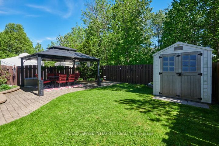 Photo 29 at 97 Grenadier Way, Nepean (Longfields), Ottawa