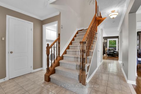 Photo 3 at 97 Grenadier Way, Nepean (Longfields), Ottawa