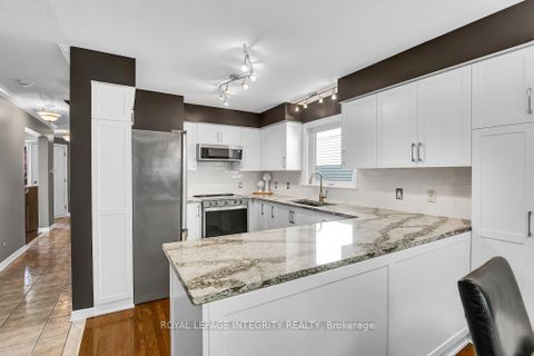 Photo 7 at 97 Grenadier Way, Nepean (Longfields), Ottawa