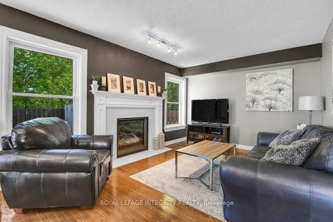Photo 11 at 97 Grenadier Way, Nepean (Longfields), Ottawa