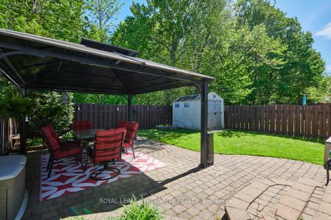 Photo 28 at 97 Grenadier Way, Nepean (Longfields), Ottawa