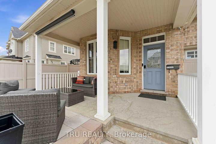 Photo 3 at 3451 River Run Avenue, Nepean (Half Moon Bay), Ottawa