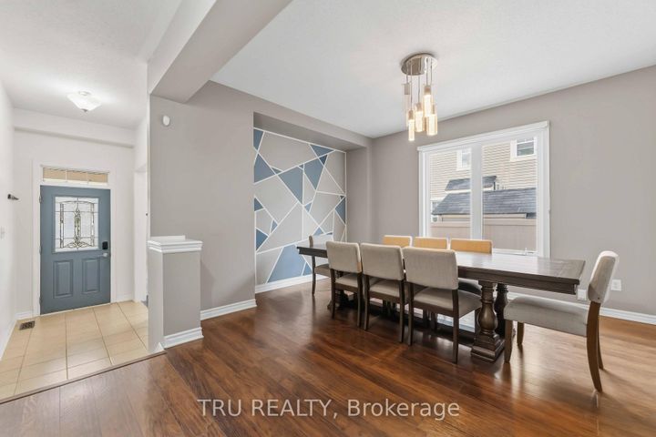 Photo 7 at 3451 River Run Avenue, Nepean (Half Moon Bay), Ottawa