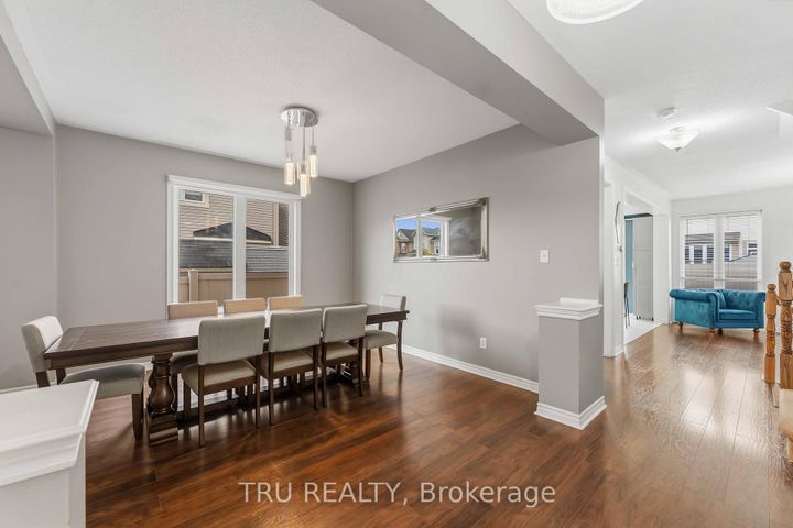 Photo 8 at 3451 River Run Avenue, Nepean (Half Moon Bay), Ottawa
