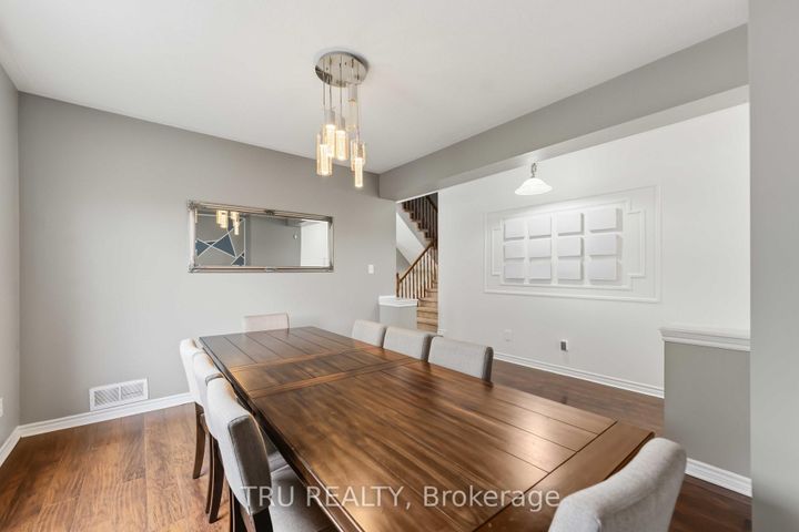 Photo 9 at 3451 River Run Avenue, Nepean (Half Moon Bay), Ottawa