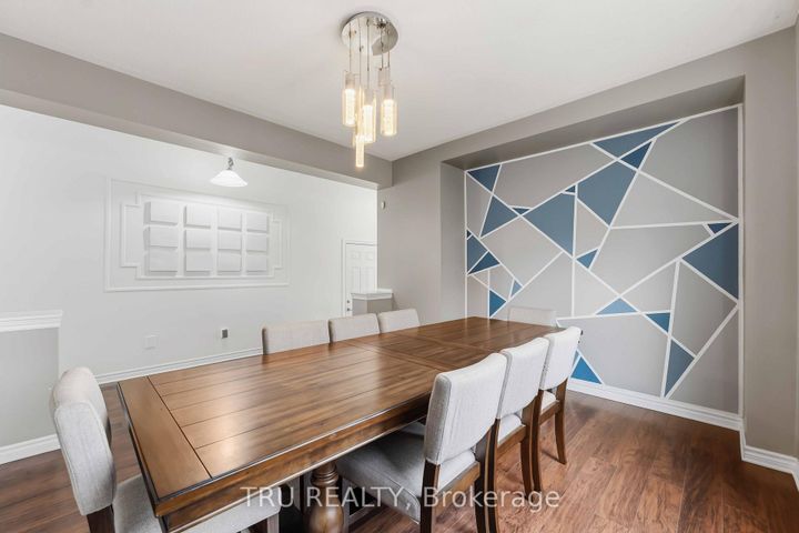 Photo 10 at 3451 River Run Avenue, Nepean (Half Moon Bay), Ottawa
