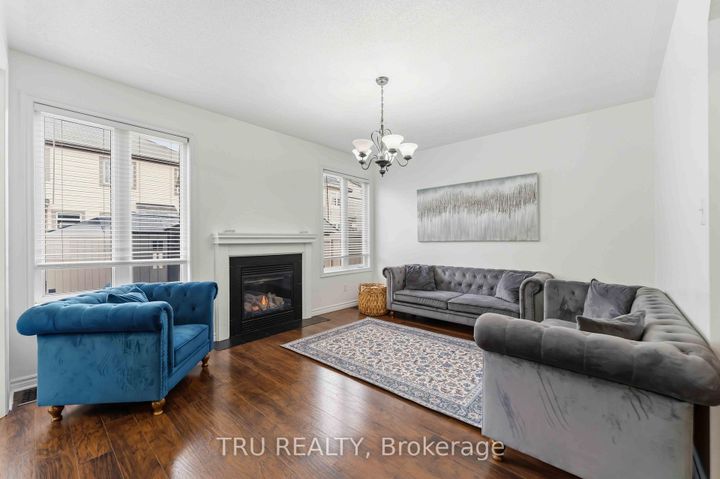 Photo 12 at 3451 River Run Avenue, Nepean (Half Moon Bay), Ottawa