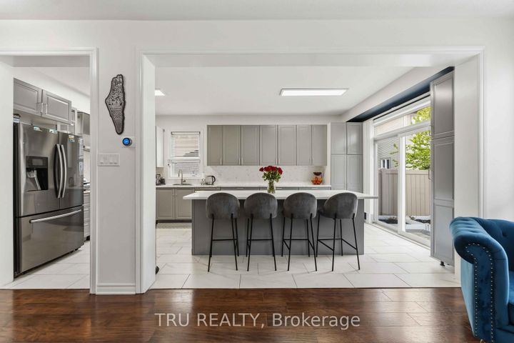 Photo 15 at 3451 River Run Avenue, Nepean (Half Moon Bay), Ottawa