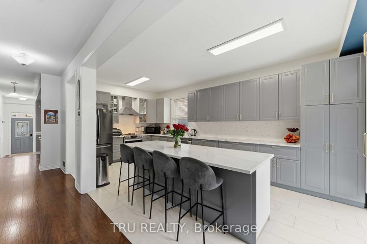 Photo 17 at 3451 River Run Avenue, Nepean (Half Moon Bay), Ottawa