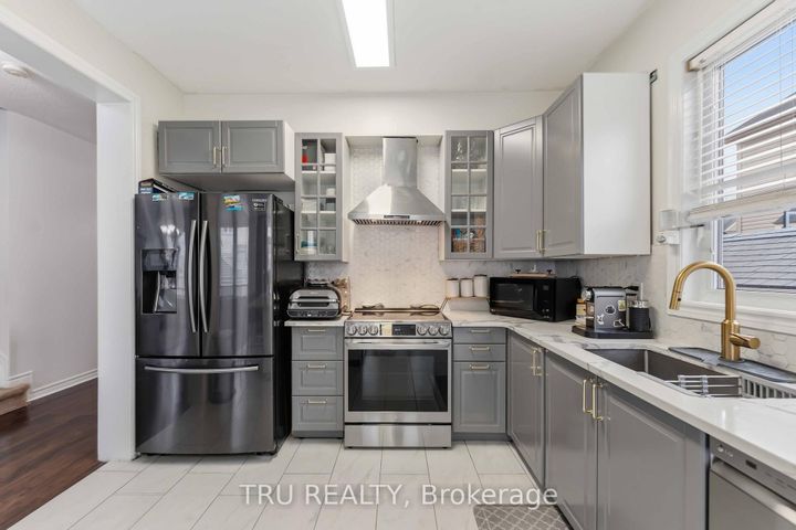 Photo 20 at 3451 River Run Avenue, Nepean (Half Moon Bay), Ottawa