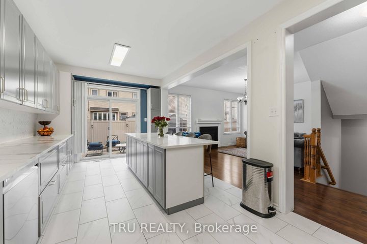 Photo 21 at 3451 River Run Avenue, Nepean (Half Moon Bay), Ottawa