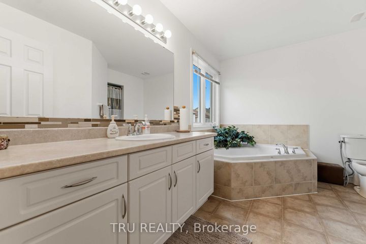 Photo 25 at 3451 River Run Avenue, Nepean (Half Moon Bay), Ottawa