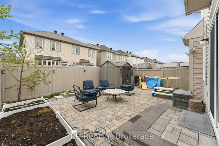 Photo 46 at 3451 River Run Avenue, Nepean (Half Moon Bay), Ottawa
