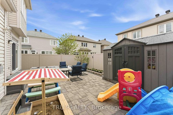 Photo 47 at 3451 River Run Avenue, Nepean (Half Moon Bay), Ottawa