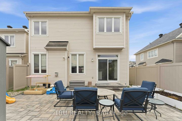 Photo 48 at 3451 River Run Avenue, Nepean (Half Moon Bay), Ottawa