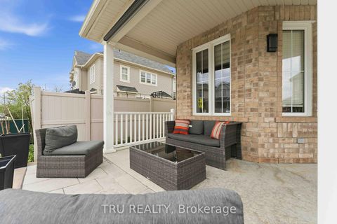 Photo 2 at 3451 River Run Avenue, Nepean (Half Moon Bay), Ottawa