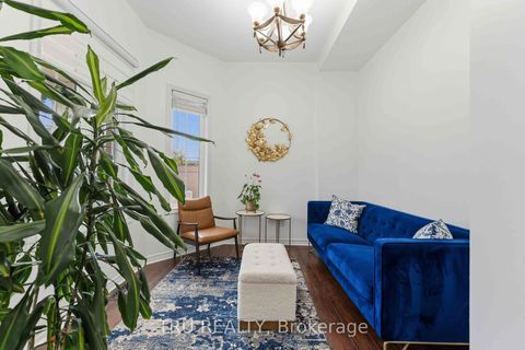 Photo 6 at 3451 River Run Avenue, Nepean (Half Moon Bay), Ottawa