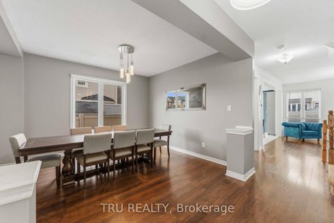Photo 8 at 3451 River Run Avenue, Nepean (Half Moon Bay), Ottawa