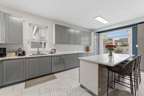Photo 14 at 3451 River Run Avenue, Nepean (Half Moon Bay), Ottawa