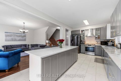 Photo 19 at 3451 River Run Avenue, Nepean (Half Moon Bay), Ottawa