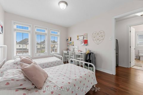 Photo 30 at 3451 River Run Avenue, Nepean (Half Moon Bay), Ottawa