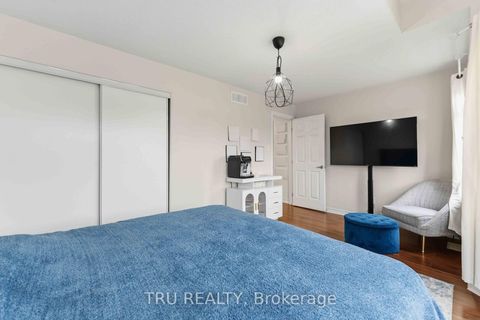 Photo 32 at 3451 River Run Avenue, Nepean (Half Moon Bay), Ottawa