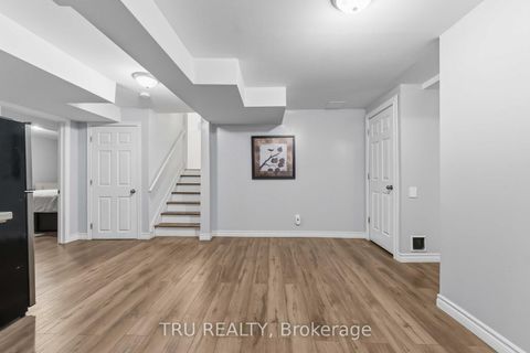 Photo 38 at 3451 River Run Avenue, Nepean (Half Moon Bay), Ottawa