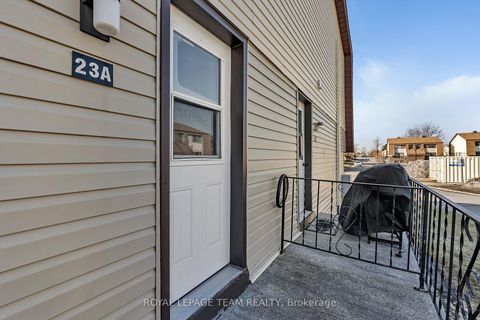 Photo 7 at 23A Woodvale Green, Nepean (Craig Henry/Woodvale), Ottawa