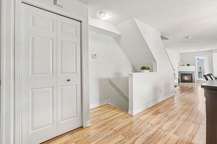 Photo 2 at 88 - 130 Berrigan Drive, Nepean (Longfields), Ottawa
