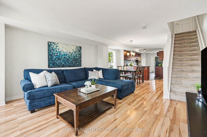 Photo 3 at 88 - 130 Berrigan Drive, Nepean (Longfields), Ottawa