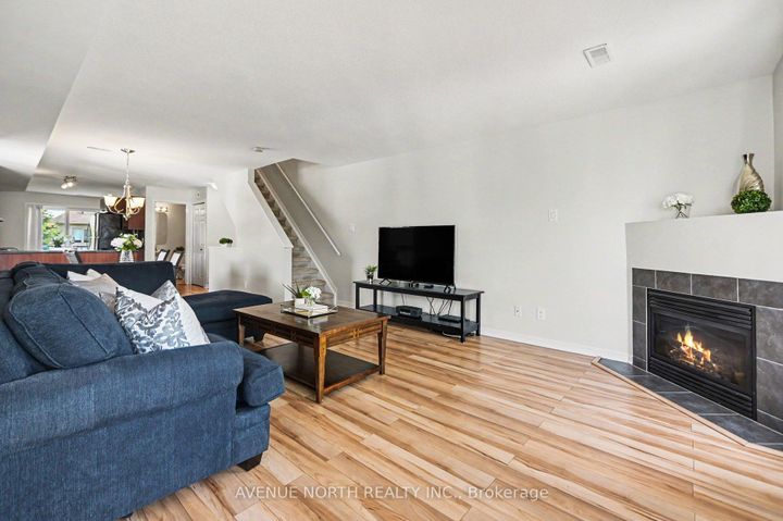 Photo 4 at 88 - 130 Berrigan Drive, Nepean (Longfields), Ottawa