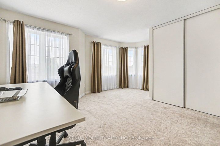 Photo 19 at 88 - 130 Berrigan Drive, Nepean (Longfields), Ottawa