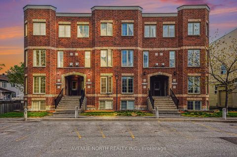 Photo 0 at 88 - 130 Berrigan Drive, Nepean (Longfields), Ottawa