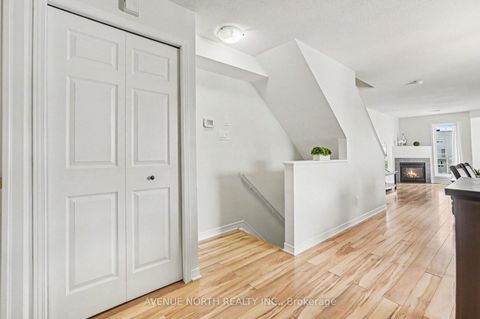 Photo 2 at 88 - 130 Berrigan Drive, Nepean (Longfields), Ottawa