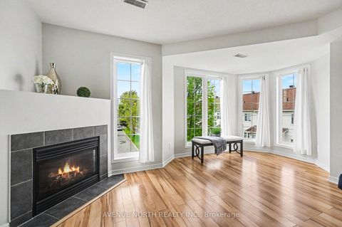 Photo 6 at 88 - 130 Berrigan Drive, Nepean (Longfields), Ottawa