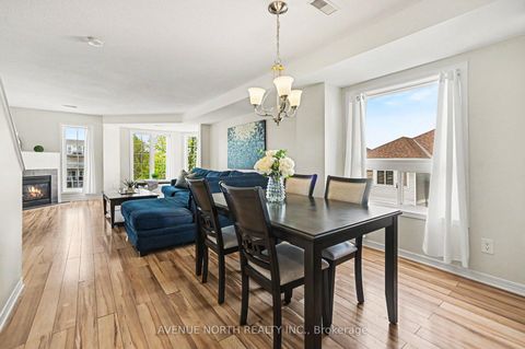 Photo 8 at 88 - 130 Berrigan Drive, Nepean (Longfields), Ottawa