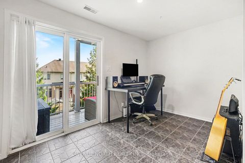 Photo 14 at 88 - 130 Berrigan Drive, Nepean (Longfields), Ottawa