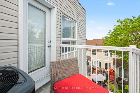 Photo 22 at 88 - 130 Berrigan Drive, Nepean (Longfields), Ottawa