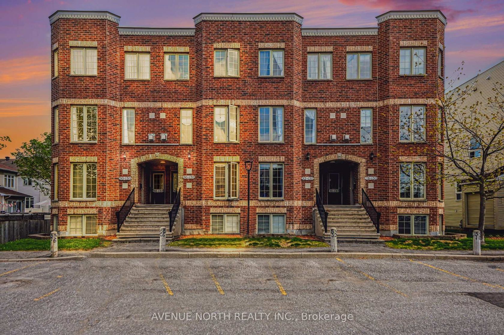 88 - 130 Berrigan Drive, Nepean (Longfields), Ottawa 