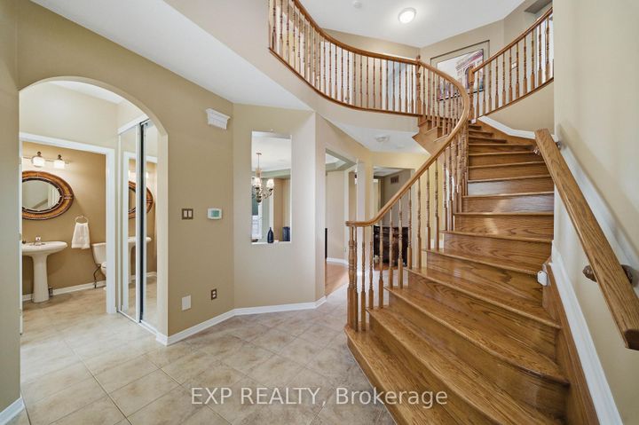 Photo 1 at 49 Pondhollow Way, Nepean (Stonebridge), Ottawa