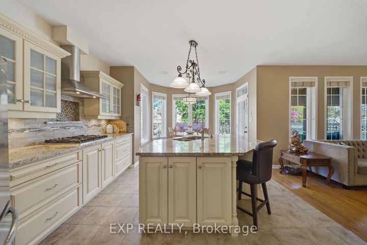 Photo 7 at 49 Pondhollow Way, Nepean (Stonebridge), Ottawa