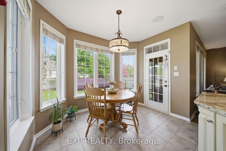 Photo 10 at 49 Pondhollow Way, Nepean (Stonebridge), Ottawa