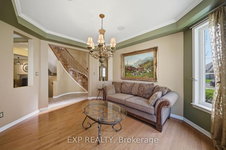 Photo 11 at 49 Pondhollow Way, Nepean (Stonebridge), Ottawa